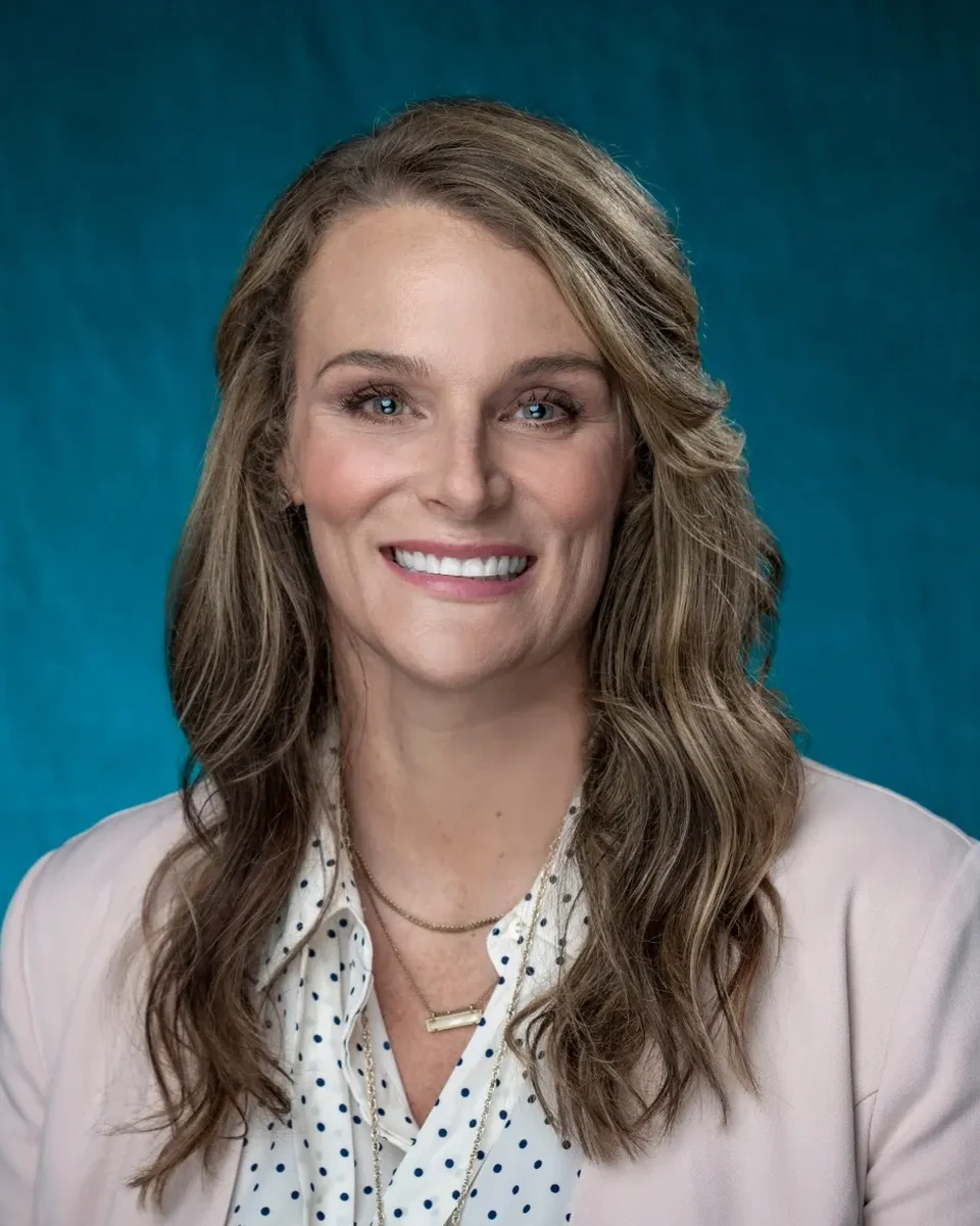 Megan Wydick Martin