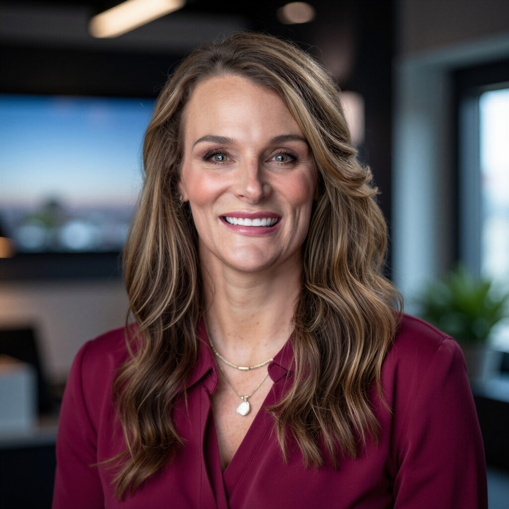 Megan Wydick Martin